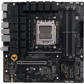 Asus TUF GAMING B650M-E - Emolevy - Socket AM5 - sisäinen grafiikka (CPU tarvitaan)
