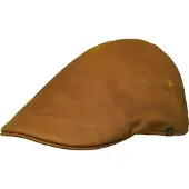 Chevalier Unisex Torre Sixpence Cap Golden Oak Lippalakit 57