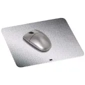 3M – Mouse Matt, Silvergrey (MP200PS)