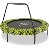 Exit Tiggy 140 cm trampoliini+tanko