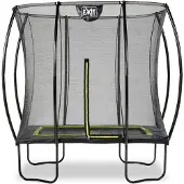 Exit Silhouette 153x214 trampoliini+turvaverkko