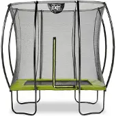 Exit Silhouette 153x214 trampoliini+turvaverkko