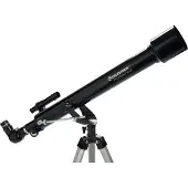 Celestron Powerseeker 60 Az Teleskooppi
