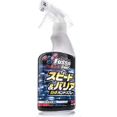 Soft99 Quick Detailer Fusso Coat Speed & Barrier Hand Spray, 500 ml, Vaha + Kiillotusliina