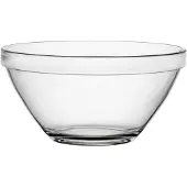 Bormioli Rocco Rocco Pompei 23cm lasikulho