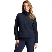 Slam Active Softshell Takki