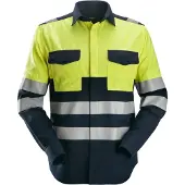 Snickers 8560 Protecwork lk1 huomiopaita