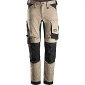Snickers Workwear Snickers 6341 AllroundWork+ Stretch pitkä työhousut