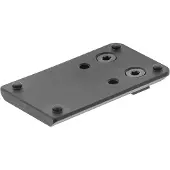 Leapers Inc. UTG Super Slim RDM20 Mount (Pistol: Glock)