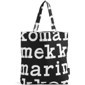 Marimekko Notko Logo - Black - ONE SIZE