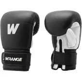 Wrange B&amp;W säkkihanskat nahkaa - XL