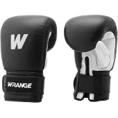 Wrange B&amp;W säkkihanskat nahkaa - L