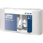 Tork 473498 Advanced 20 rll talouspaperi