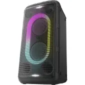 Panasonic Kannettava Kaiutin - - SC-BMAX10E-K - 150W - Bluetooth 5.0 - Synkronoidut Valot