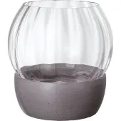 Villeroy & Boch Rose Garden Home hurrikaanilyhty