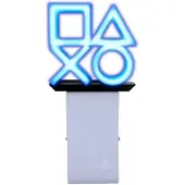 Exquisite Gaming Ikon PlayStation ohjain/puhelinteline