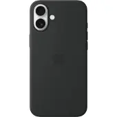 Apple iPhone 16 Plus MagSafe-silikonikuori