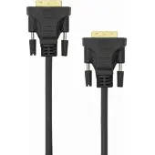 SBOX DVI-D (24+1) DUAL LINK M/M 2M BULK