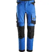 Snickers Workwear Snickers 6341 AllroundWork+ Stretch pitkä työhousut