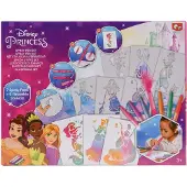 Canenco Princess - Spray pen Set (DP22364)