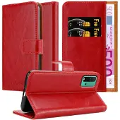 Cadorabo Xiaomi Redmi 9t / Poco M3 lompakkokotelo