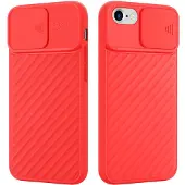 Cadorabo iPhone 7 / 7s / 8 / SE 2020 suojakuori