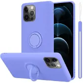 Cadorabo iPhone 12 / 12 Pro suojakuori
