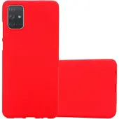 Cadorabo Samsung Galaxy A71 4G suojakuori