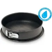 Guardini Uunipelti Springform m. 1 base sort ř24cm