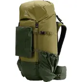 Haglöfs Vyn 70 Seaweed Green/Olive Green rinkka