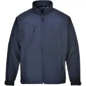 Portwest TK40 Oregon miesten 3L softshelltakki