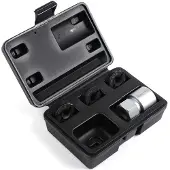 Kamasa-Tools K11510 pyöränpulteille kierteidenpuhdistus