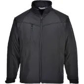 Portwest TK40 Oregon miesten 3L softshelltakki