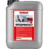 Sonax Profiline Speedprotect 5L pikasuoja maalipinnalle