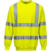 Portwest B303 Hi-Vis collegepusero