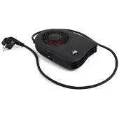 Calix CX 1768038 WaveLine 800W sisätilanlämmitin