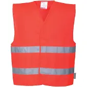 Portwest C474 Hi-Vis huomioliivi