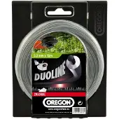 Oregon Duoline 2,4 mm 90 m siima