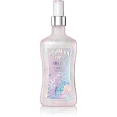 Hawaiian Tropic Perfumes Aloha Coco Shimmer vartalosuihke sisältää kimalteita 250 ml