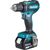 Makita LXT DDF485RGJ 18V 6Ah akkuporakone