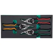 Kamasa-Tools Peltisaksisarja,