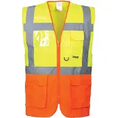 Portwest S376 Praha-esimiesliivi
