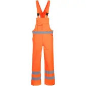 Portwest S388 Hi-Vis avohaalarit
