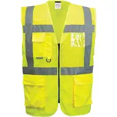 Portwest C496 Madrid Mesh esimiesliivi