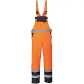 Portwest S489 vuorellinen talviavohaalari