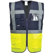 Portwest C276 Hi-Vis kontrasti esimiesliivi