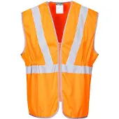 Portwest RT20 Hi-Vis RIS turvaliivi