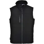 Portwest TK51 3L softshell lämpöliivi