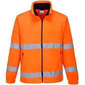 Portwest F250 Hi-Vis huomiofleece
