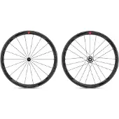 Fulcrum Wind 40 Road Rim -kiekkosarja 700c 40mm Campagnolo body carbon